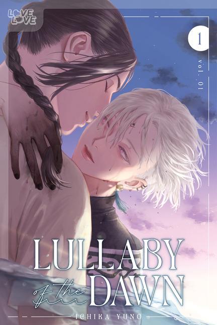 Cover: 9781427873491 | Lullaby of the Dawn, Volume 1 | Volume 1 | Ichika Yuno | Taschenbuch