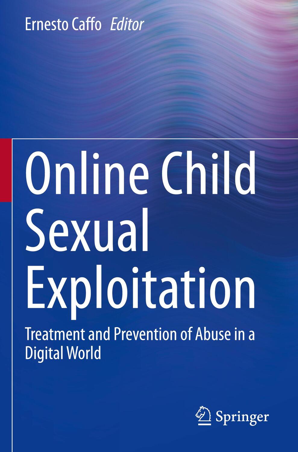 Cover: 9783030666569 | Online Child Sexual Exploitation | Ernesto Caffo | Taschenbuch | xii