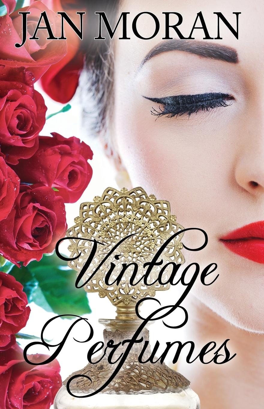 Cover: 9781942073239 | Vintage Perfumes | Classic Fragrances from the 19th and 20th Centuries