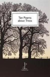 Cover: 9781907598784 | Ten Poems about Trees | Taschenbuch | Englisch | 2019