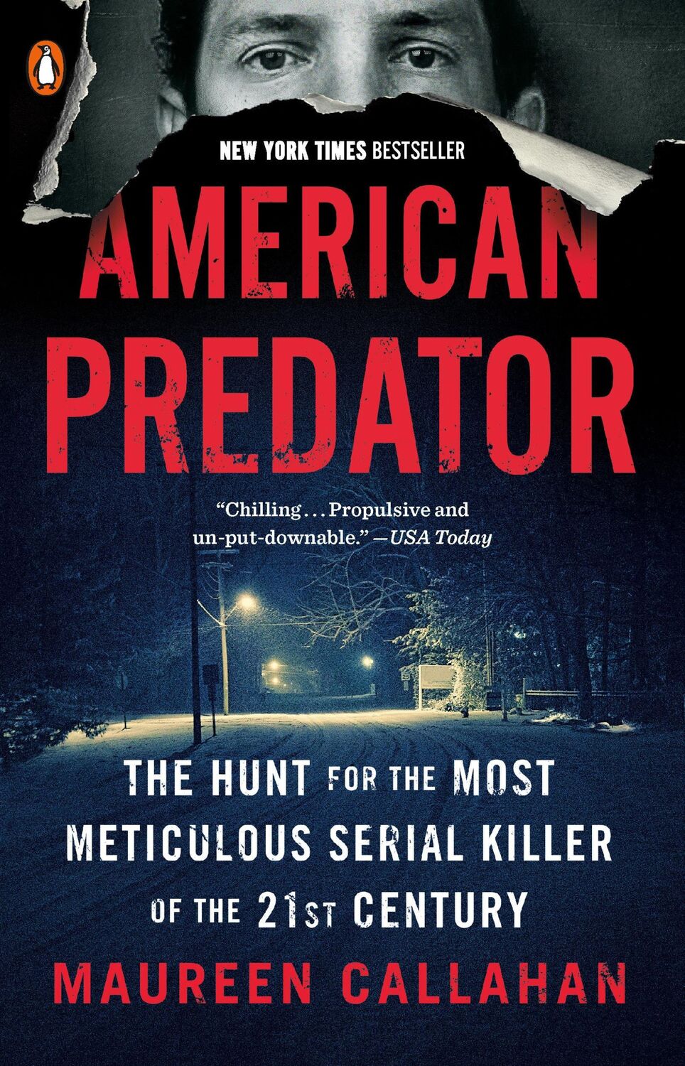 Cover: 9780143129707 | American Predator | Maureen Callahan | Taschenbuch | Englisch | 2020