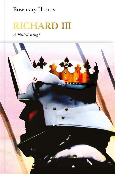 Cover: 9780141978932 | Richard III | Rosemary Horrox | Buch | Penguin Monarchs | Englisch