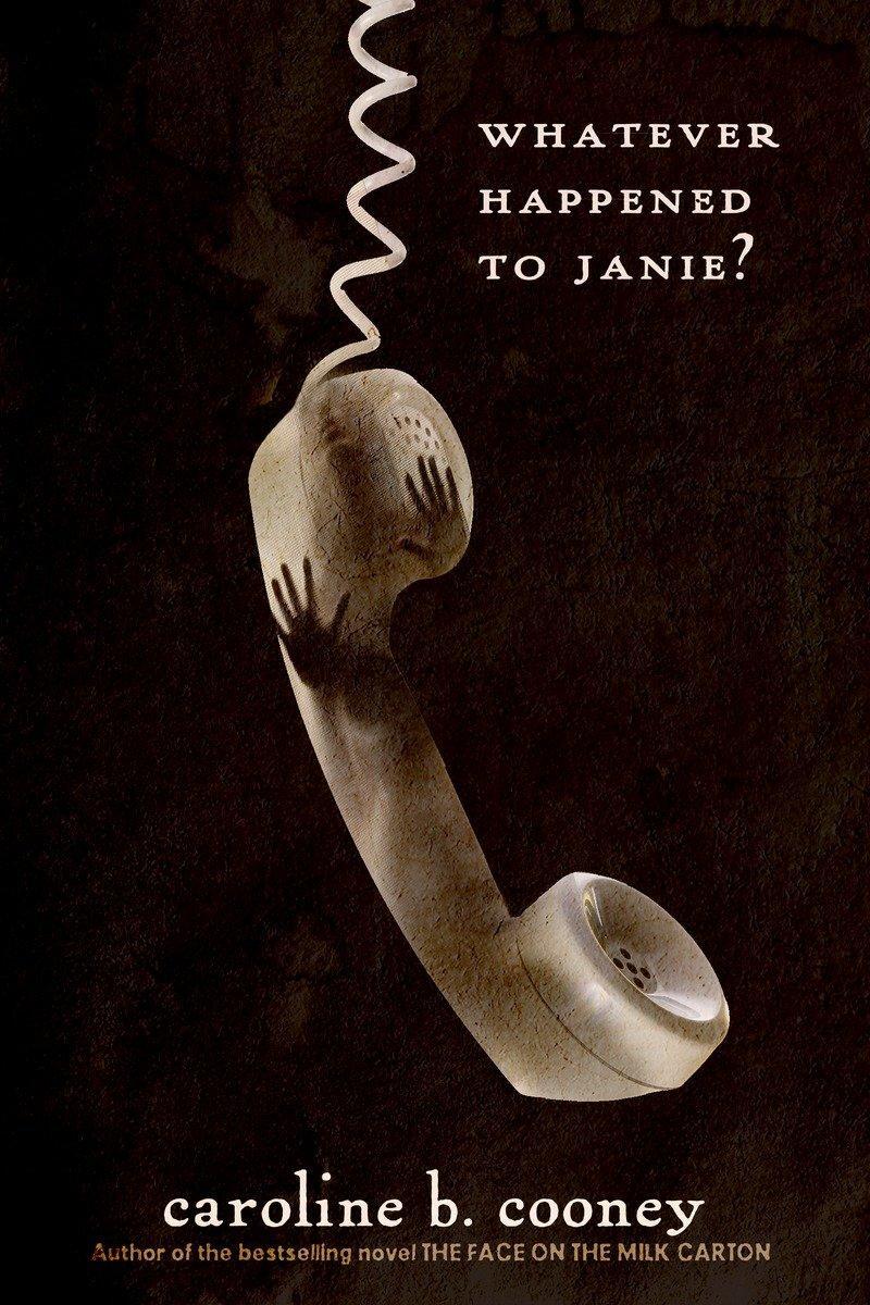 Cover: 9780385742399 | Whatever Happened to Janie? | Caroline B Cooney | Taschenbuch | 2012