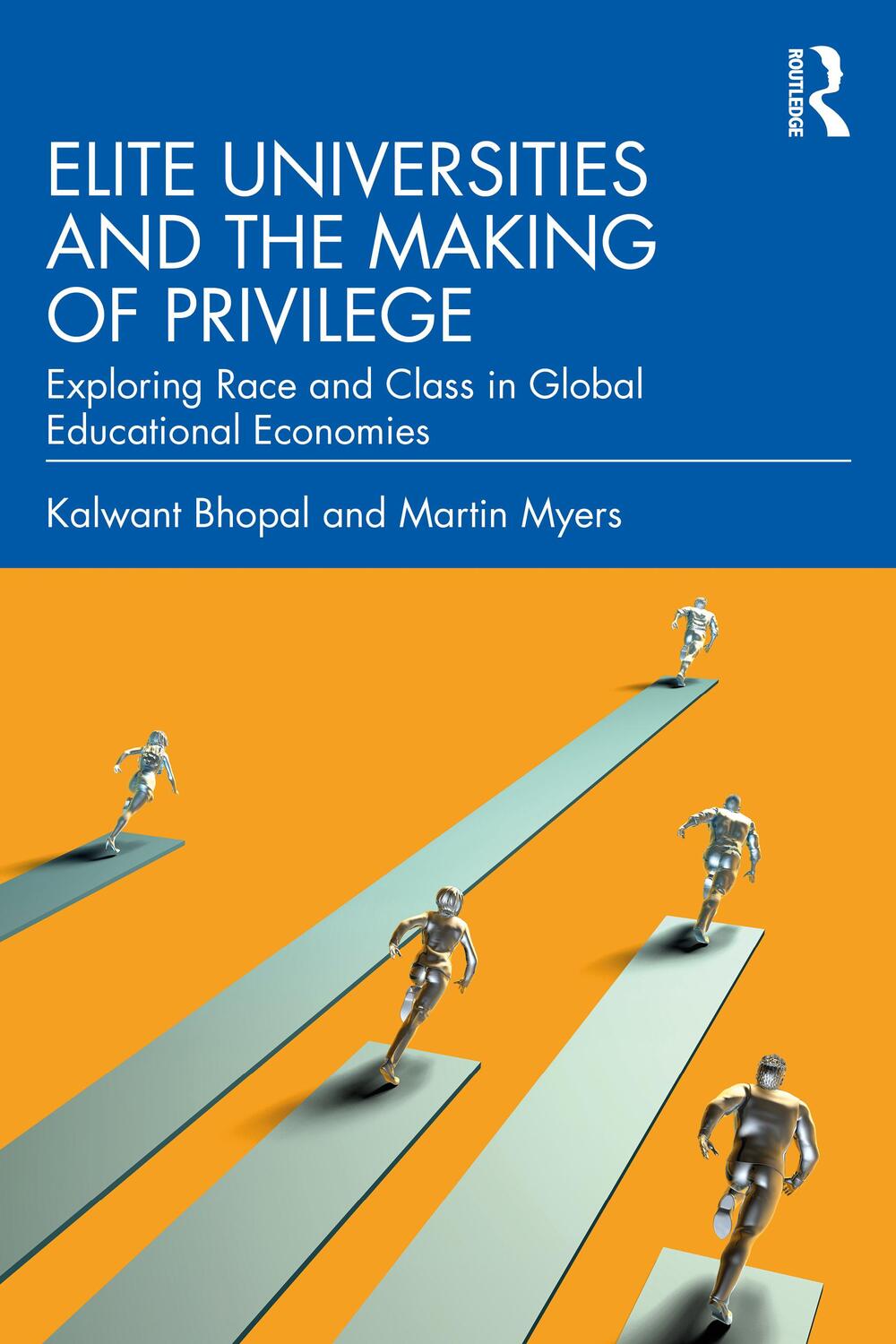 Cover: 9780367466077 | Elite Universities and the Making of Privilege | Bhopal (u. a.) | Buch