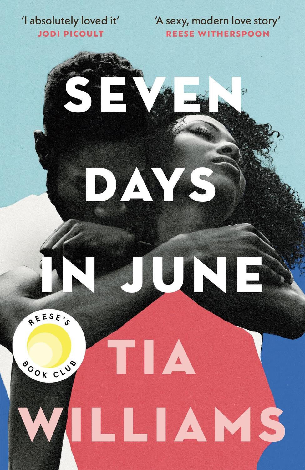 Cover: 9781529418934 | Seven Days in June | Tia Williams | Taschenbuch | 330 S. | Englisch