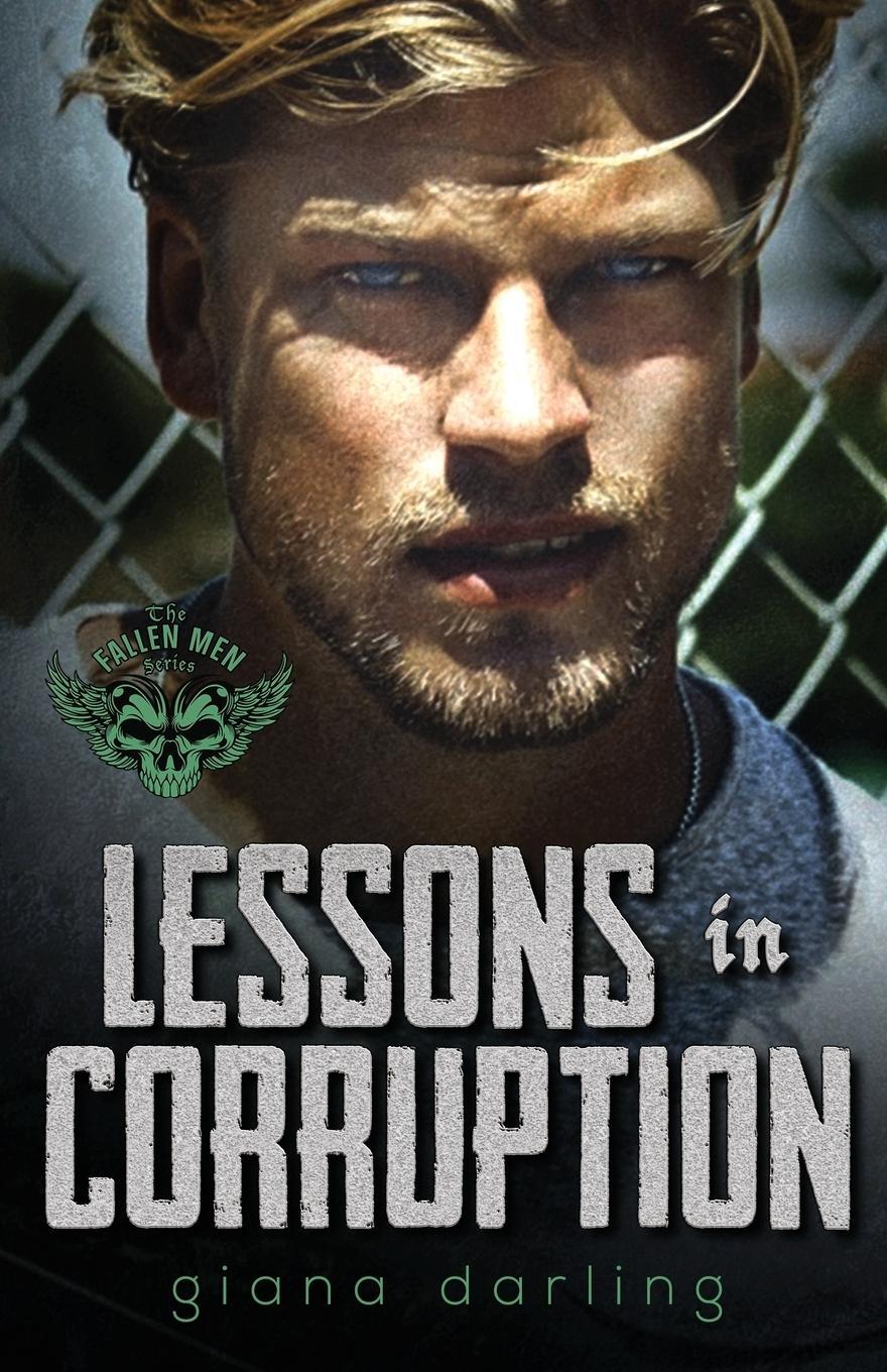Cover: 9780995065079 | Lessons in Corruption | Giana Darling | Taschenbuch | The Fallen Men