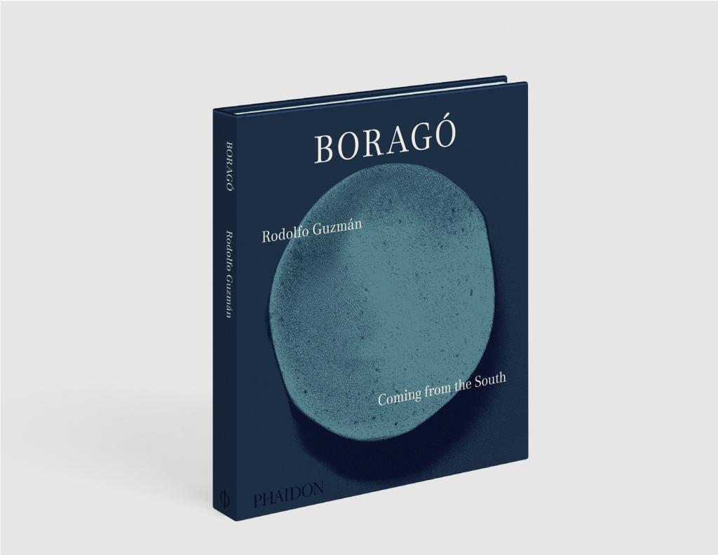Bild: 9780714873978 | Borago | Coming from the South | Rodolfo Guzman | Buch | Englisch