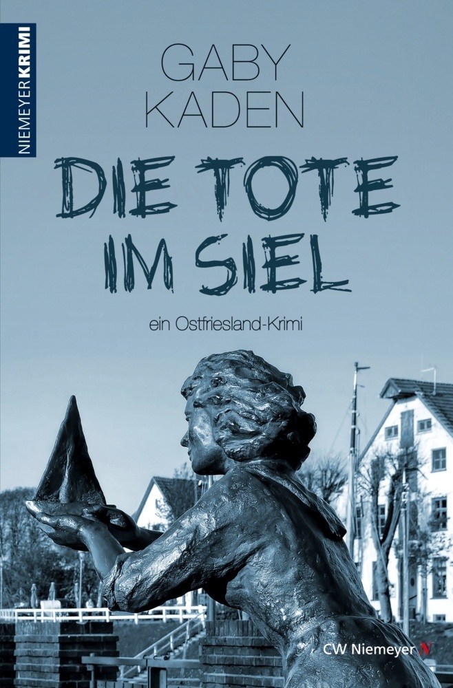 Cover: 9783827193568 | Die Tote im Siel | Gaby Kaden | Taschenbuch | 372 S. | Deutsch | 2022