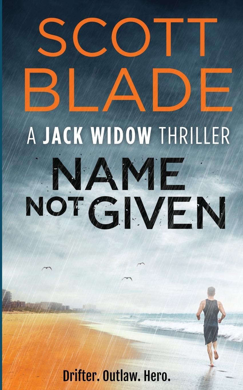 Cover: 9781955924115 | Name Not Given | Scott Blade | Taschenbuch | Jack Widow | Paperback