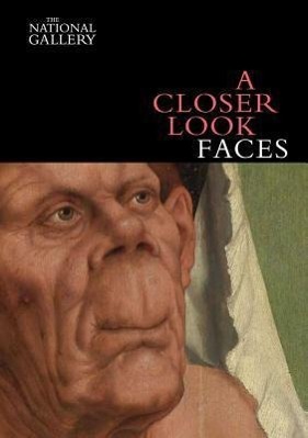 Cover: 9781857094640 | A Closer Look: Faces | Alexander Sturgis | Taschenbuch | Englisch