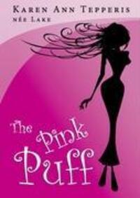 Cover: 9783837082432 | The Pink Puff | englische Gedichte &amp; Zeichnungen | Karen Ann Tepperis