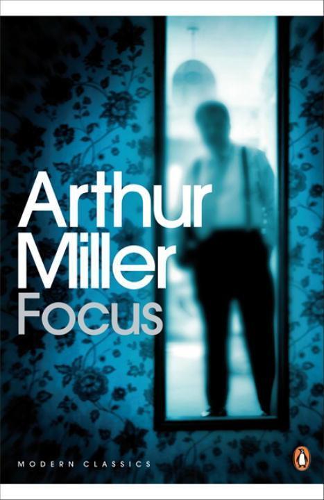 Cover: 9780141190044 | Focus | Arthur Miller | Taschenbuch | Kartoniert / Broschiert | 2009