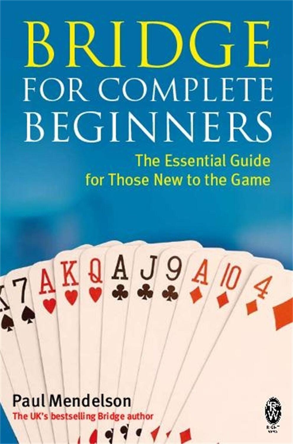 Cover: 9780716022190 | Bridge for Complete Beginners | Paul Mendelson | Taschenbuch | 2009
