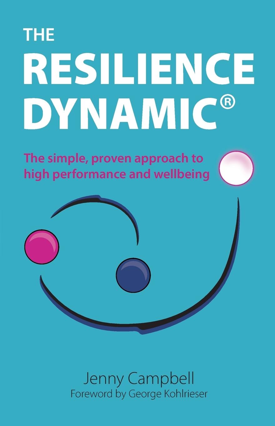 Cover: 9781788601085 | The Resilience Dynamic | Jenny Campbell | Taschenbuch | Englisch