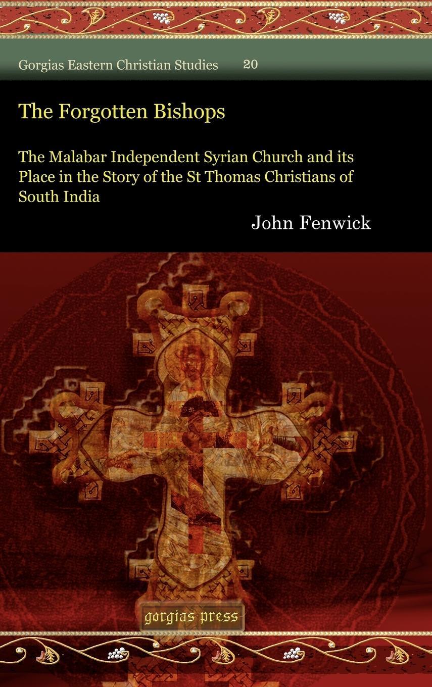 Cover: 9781607246190 | The Forgotten Bishops | John Fenwick | Buch | Englisch | 2009