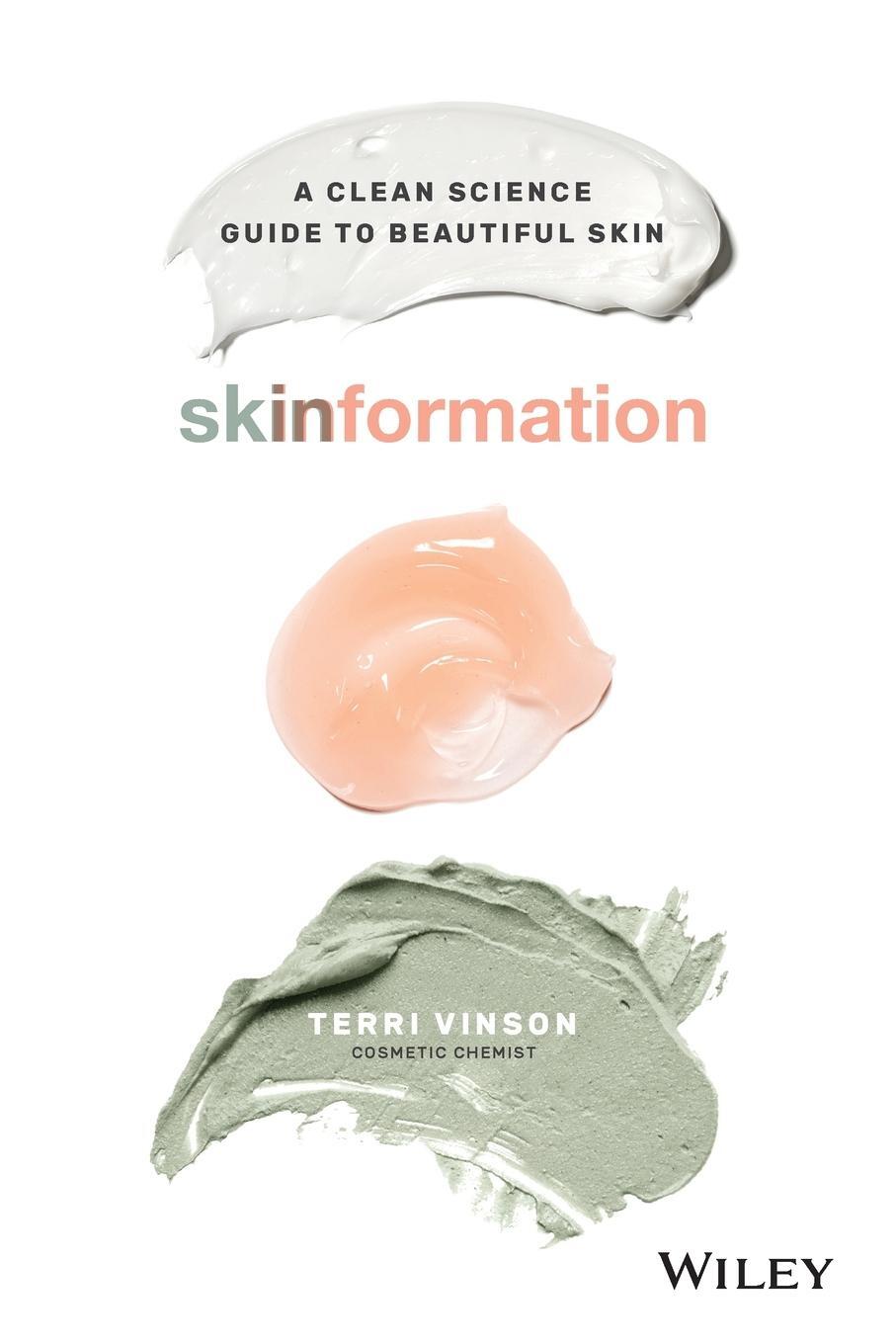 Cover: 9780730385226 | skinformation | Vinson | Taschenbuch | Paperback | 300 S. | Englisch