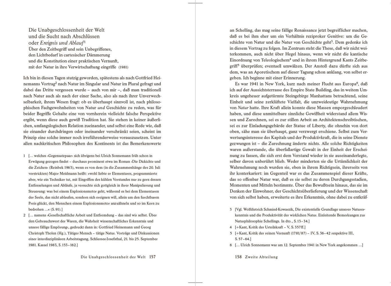 Bild: 9783934920682 | Schriften / Zeit, Geschichte, Zeitgeschichte. Schriften 8 | Buch