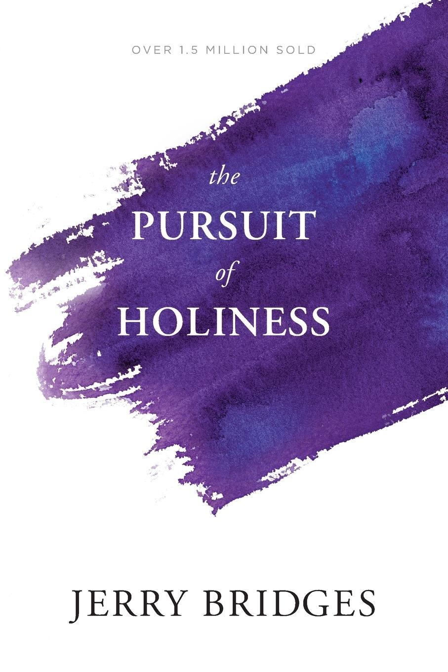 Cover: 9781631466397 | The Pursuit of Holiness | Jerry Bridges | Taschenbuch | Paperback