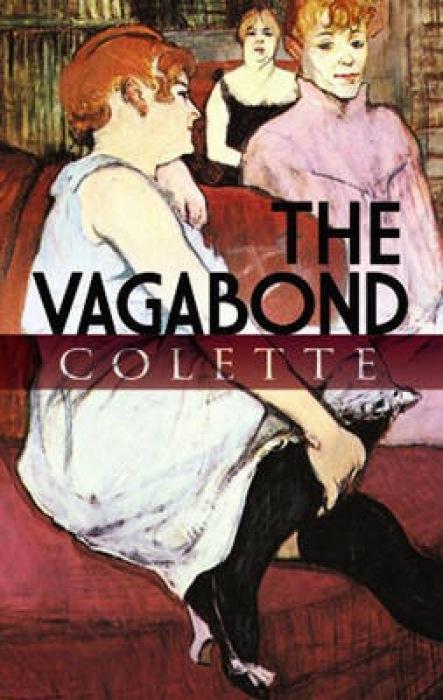 Cover: 9780486475851 | The Vagabond | Colette | Taschenbuch | Dover Books on Literature &amp; Dr