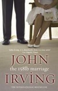 Cover: 9780552992084 | The 158-Pound Marriage | John Irving | Taschenbuch | Englisch | 1980