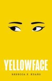 Cover: 9780008532772 | Yellowface | Rebecca F Kuang | Buch | Gebunden | Englisch | 2023