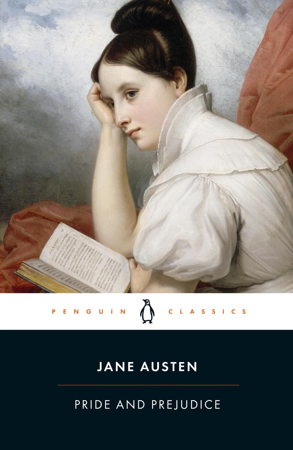 Cover: 9780141439518 | Pride and Prejudice | Jane Austen | Taschenbuch | B-format paperback