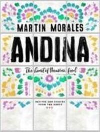 Cover: 9781849499941 | Andina | Martin Morales | Buch | Gebunden | Englisch | 2017