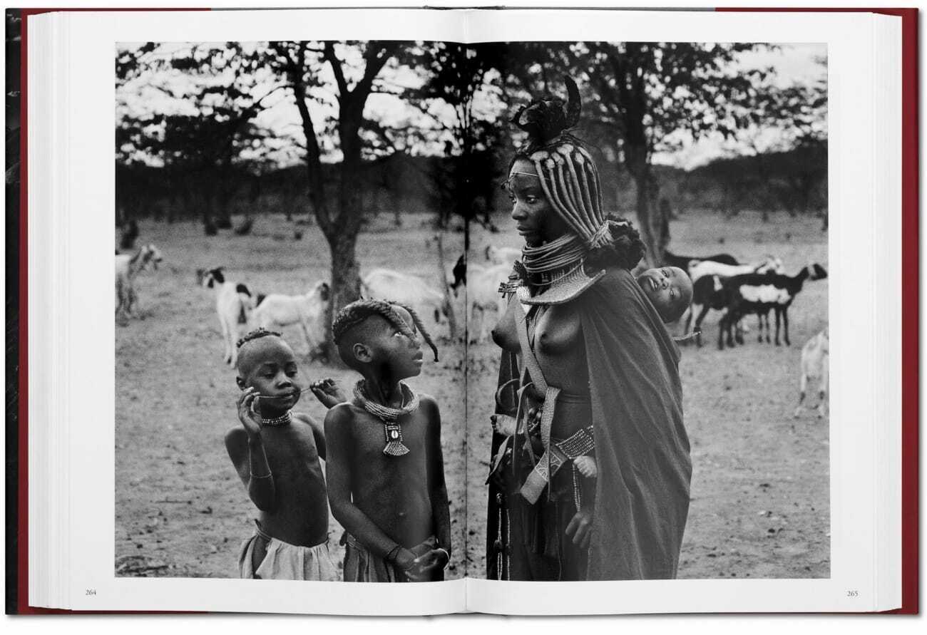 Bild: 9783836542616 | Sebastião Salgado. Genesis | Lélia Wanick Salgado | Buch | 520 S.