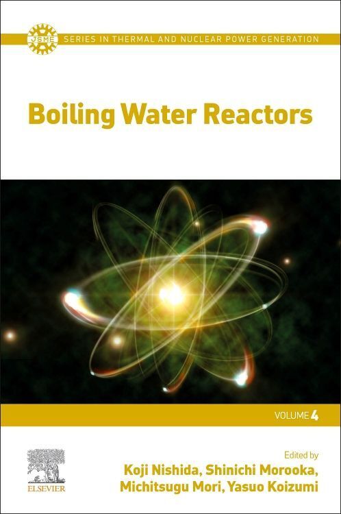 Cover: 9780128213612 | Boiling Water Reactors | Koji Nishida (u. a.) | Taschenbuch | Englisch