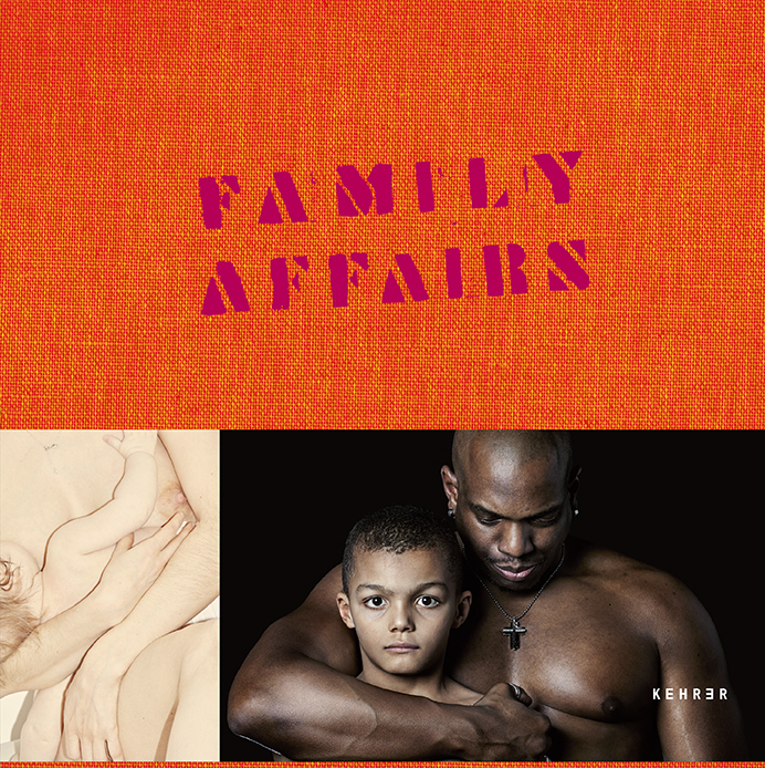 Cover: 9783969000298 | Family Affairs | Marie Meyerding | Buch | 304 S. | Deutsch | 2021