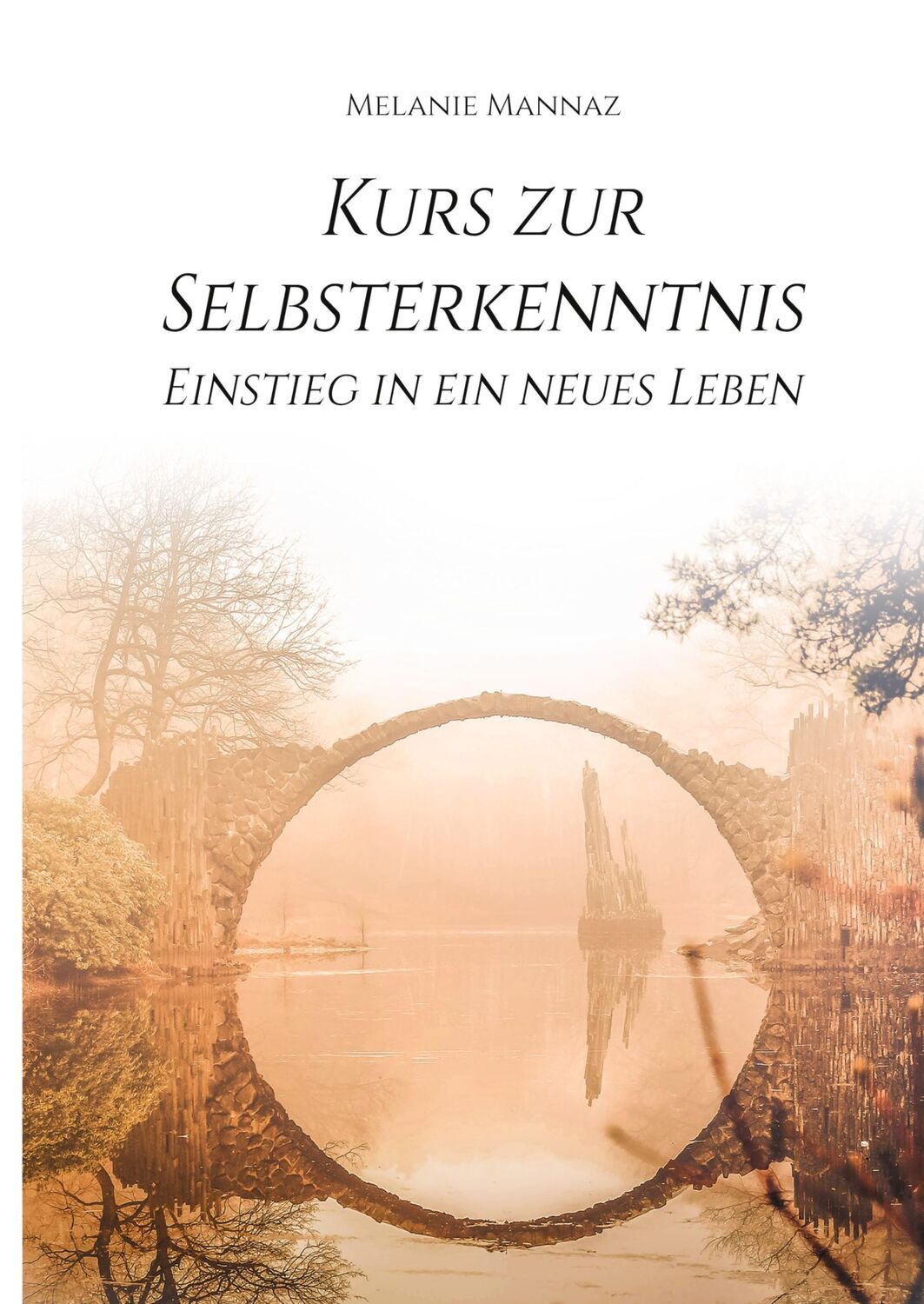 Cover: 9783347305632 | Kurs zur Selbsterkenntnis | Einstieg in ein neues Leben | Mannaz