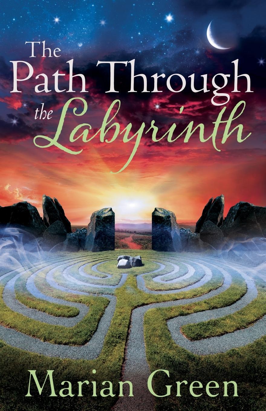 Cover: 9781870450157 | The Path Through the labyrinth | Marian Green | Taschenbuch | Englisch