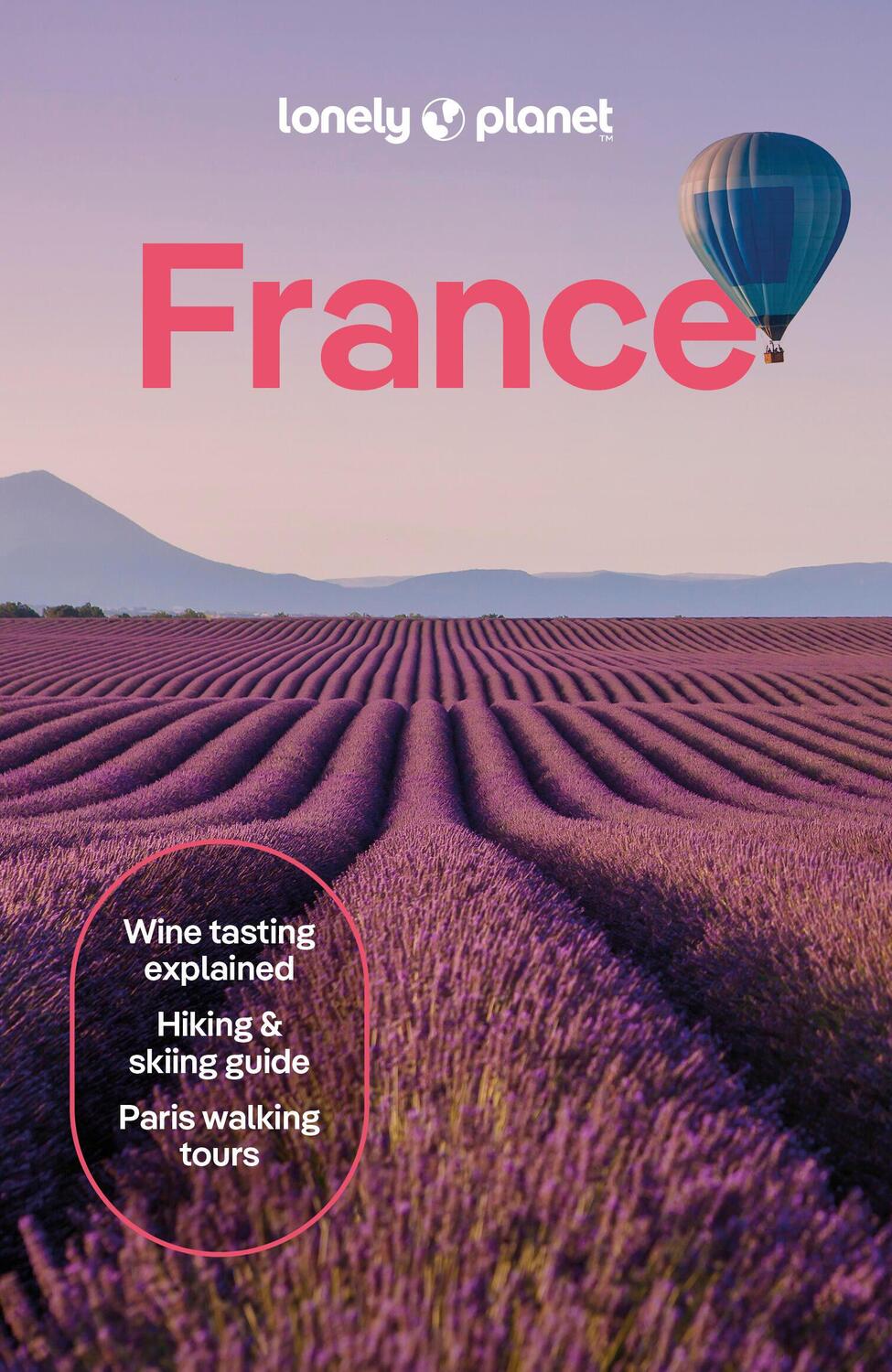 Cover: 9781838693534 | France | Nicola Williams (u. a.) | Taschenbuch | Englisch | 2024