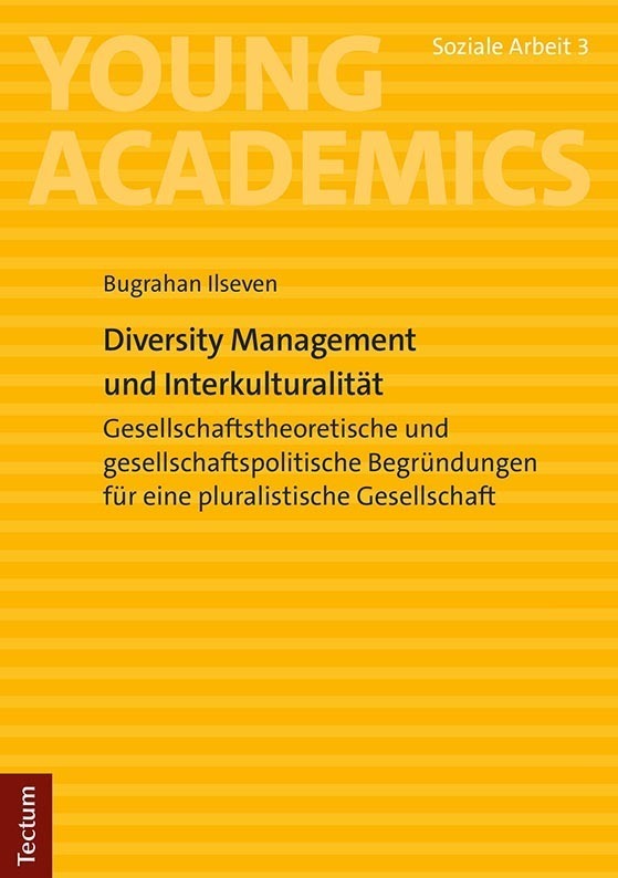 Cover: 9783828848870 | Diversity Management und Interkulturalität | Bugrahan Ilseven | Buch