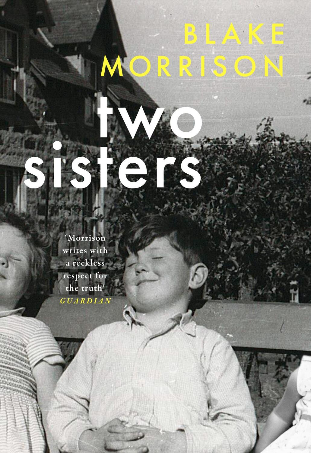 Cover: 9780008510527 | Two Sisters | Blake Morrison | Buch | Gebunden | Englisch | 2023