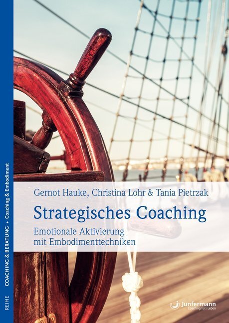 Cover: 9783955716813 | Strategisches Coaching | Gernot Hauke (u. a.) | Taschenbuch | 192 S.