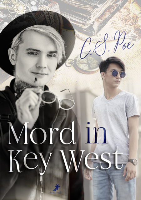 Cover: 9783960894124 | Mord in Key West | C.S. Poe | Taschenbuch | 2020 | Dead Soft Verlag