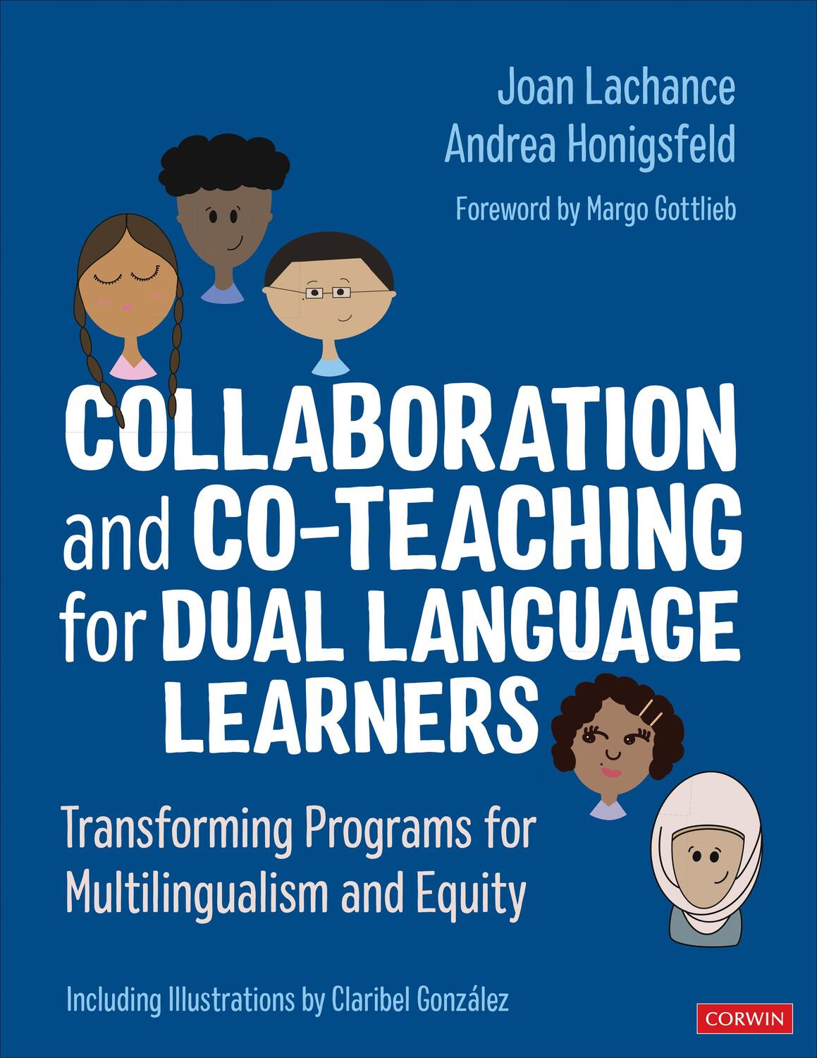 Cover: 9781071849996 | Collaboration and Co-Teaching for Dual Language Learners | Taschenbuch