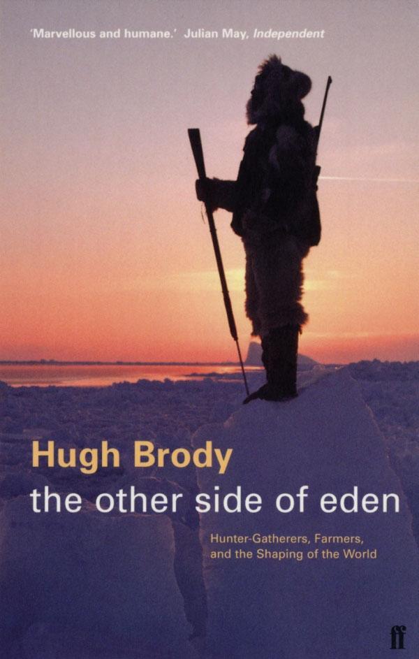 Cover: 9780571205028 | The Other Side of Eden | Hugh Brody | Taschenbuch | Englisch | 2002