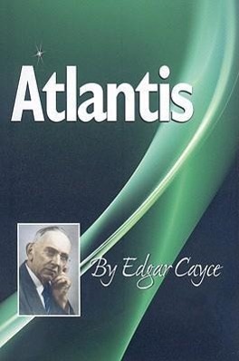 Cover: 9780876045886 | Atlantis | Edgar Cayce | Taschenbuch | Kartoniert / Broschiert | 2010