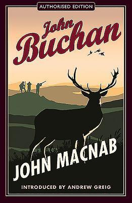 Cover: 9781846970283 | John MacNab | Authorised Edition | John Buchan | Taschenbuch | 2007
