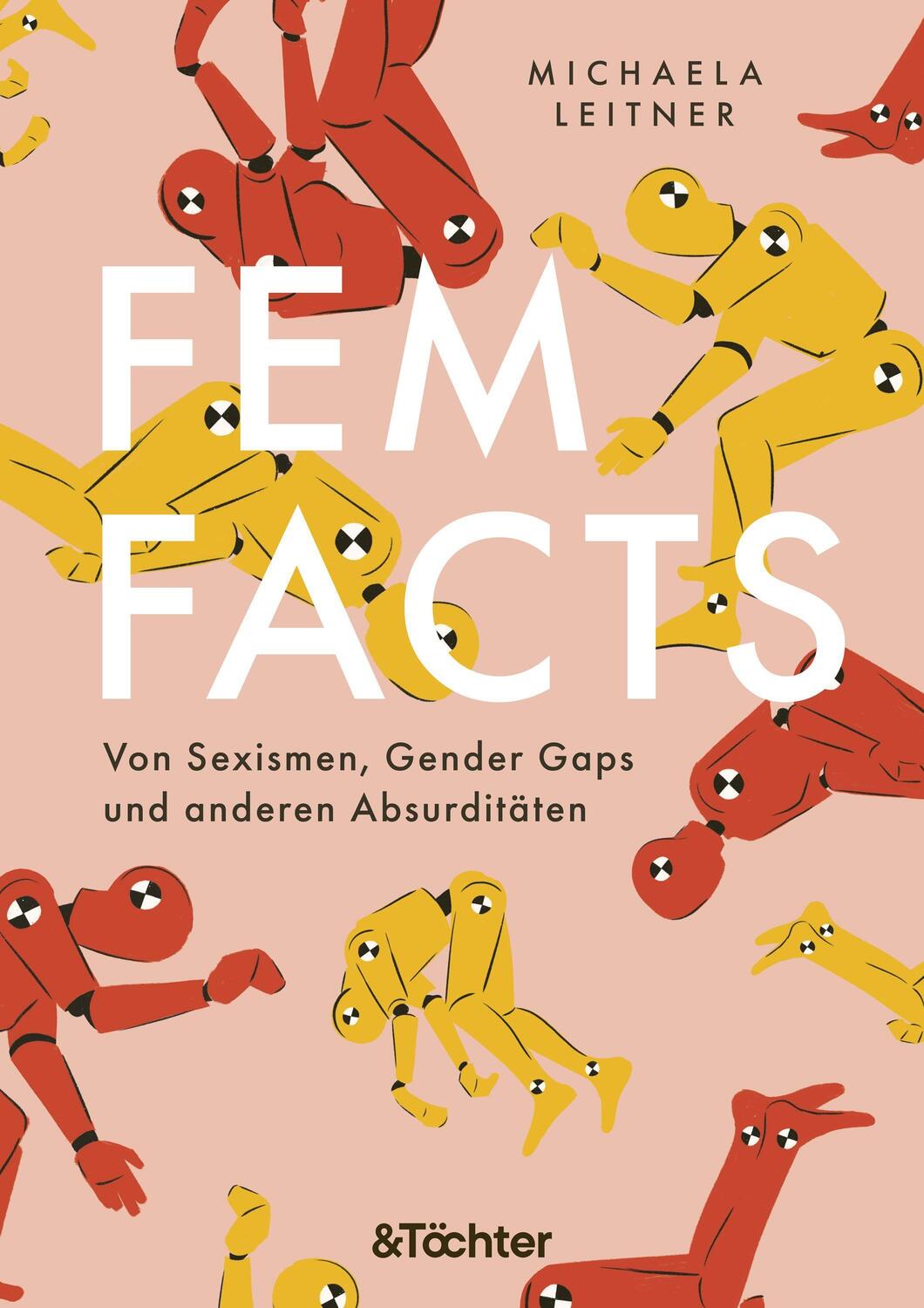 Cover: 9783948819057 | FemFacts | Von Sexismen, Gender Gaps und anderen Absurditäten | Buch