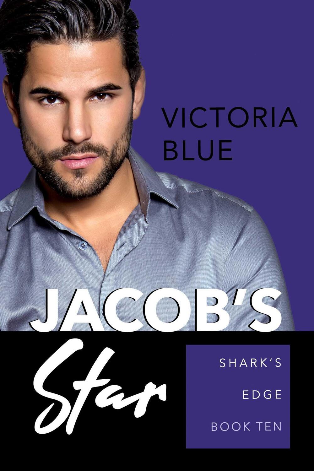 Cover: 9781642633559 | Jacob's Star | Victoria Blue | Taschenbuch | Shark's Edge | Englisch