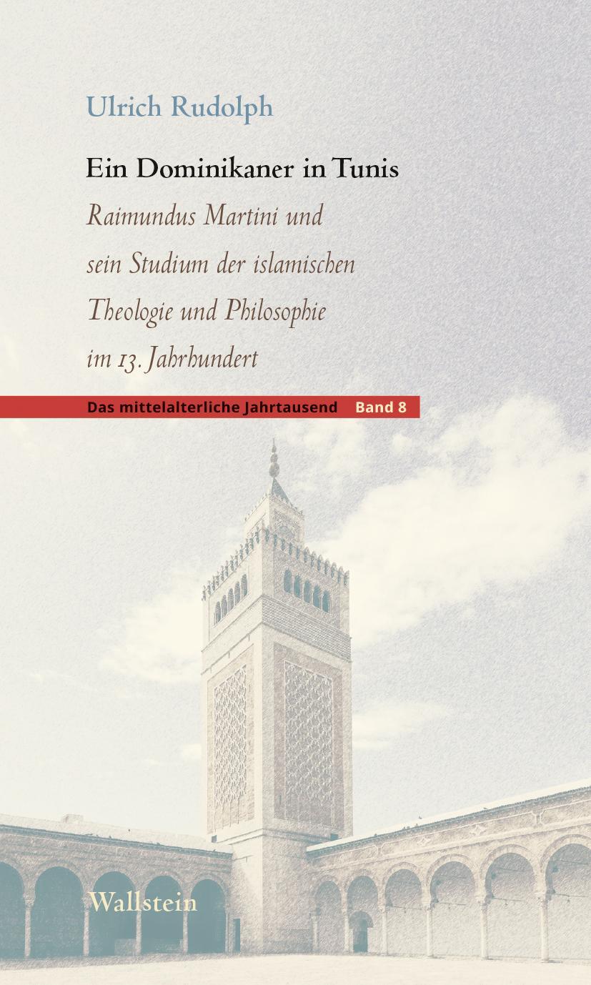 Cover: 9783835351424 | Ein Dominikaner in Tunis | Ulrich Rudolph | Taschenbuch | 61 S. | 2022