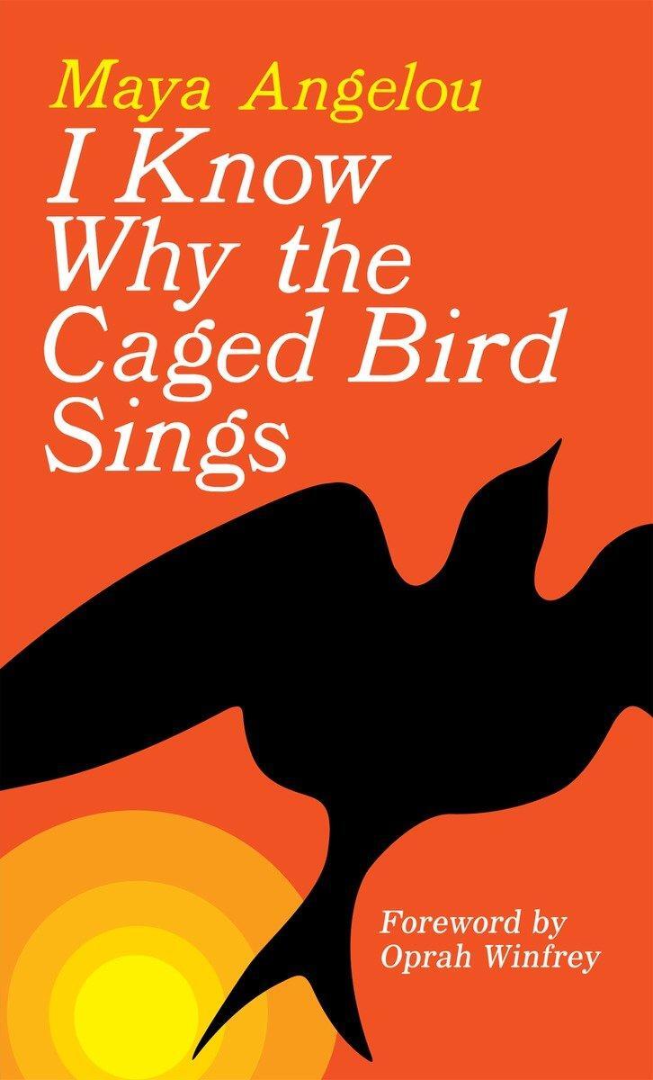 Cover: 9780345514400 | I Know Why the Caged Bird Sings | Maya Angelou | Taschenbuch | 289 S.
