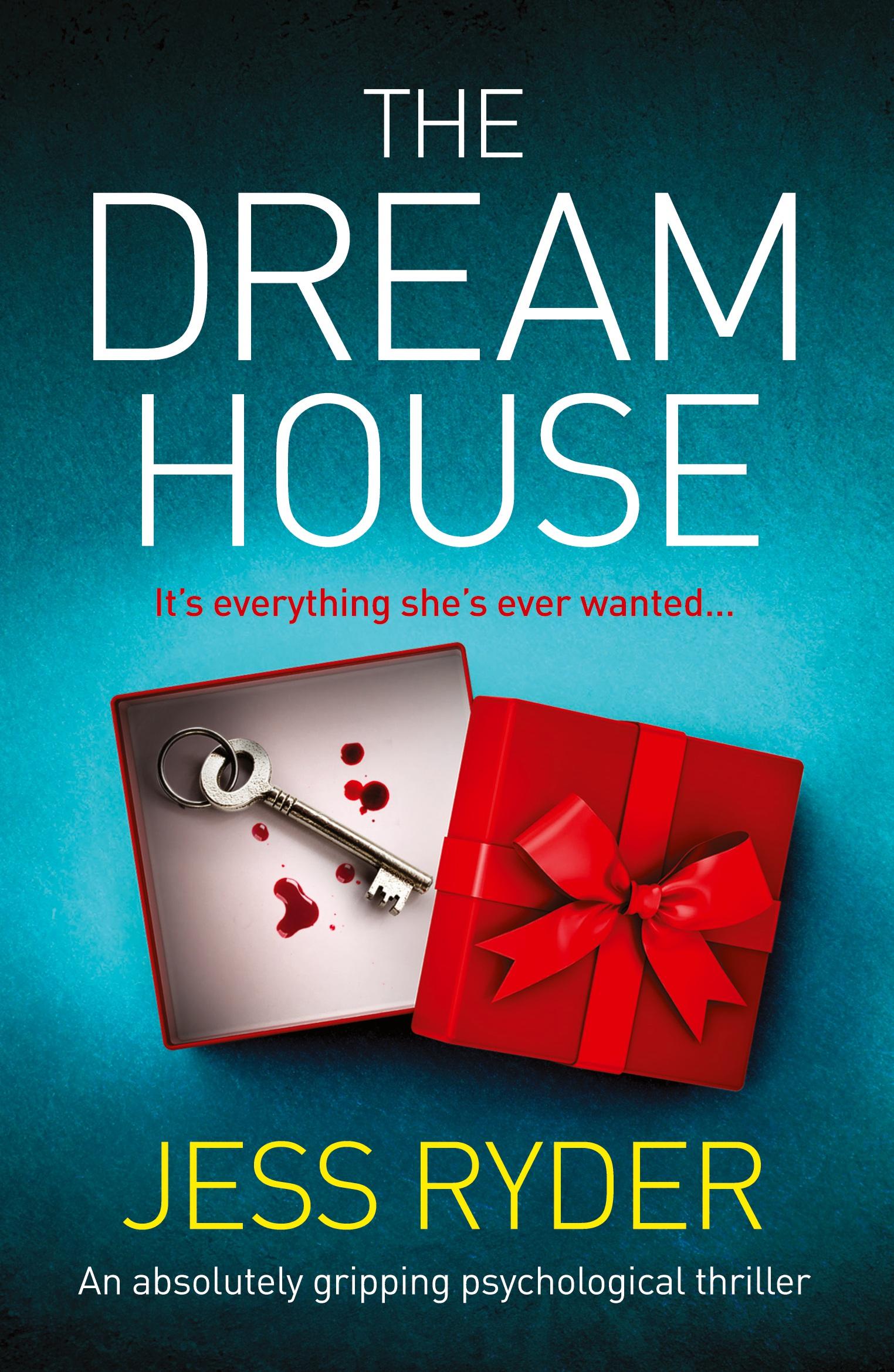 Cover: 9781786819710 | The Dream House | An absolutely gripping psychological thriller | Buch