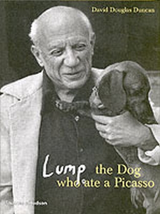 Cover: 9780500512951 | Lump | The Dog Who Ate a Picasso | David Douglas Duncan | Buch | 2016