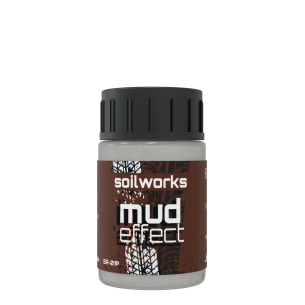 Cover: 8412548263090 | Scale75 Soilworks MUD EFFECT (35 mL) | englisch | SCALE75 PAINTS