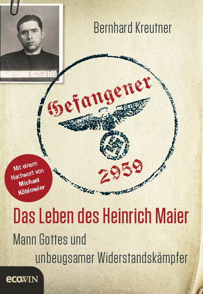 Cover: 9783711002532 | Gefangener 2959 | Bernhard Kreutner | Buch | Mit Lesebändchen | 256 S.