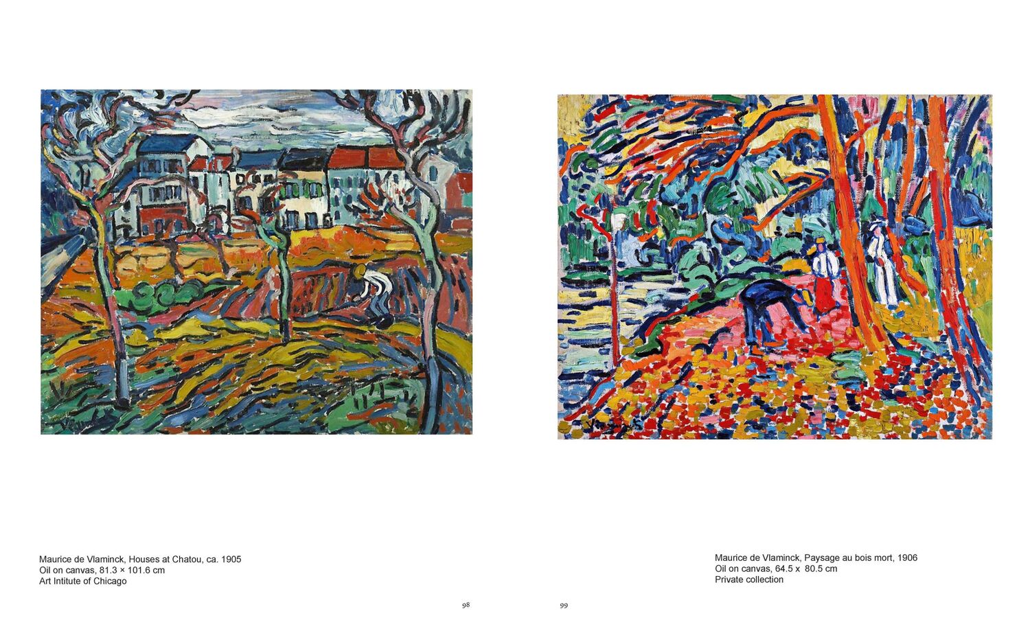 Bild: 9783791377513 | Maurice de Vlaminck | Rebell der Moderne | Roland Mönig (u. a.) | Buch